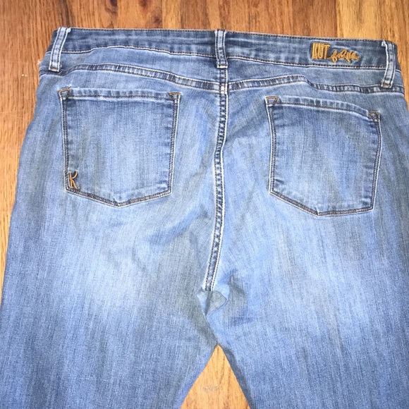 Kut from the Kloth Jeans - Picture 5 of 5